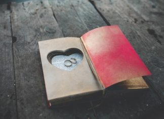 Книги о любви