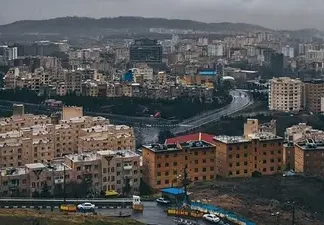 Власти Ирана планируют перенести столицу