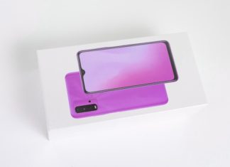 Новый смартфон Xiaomi mi10 ultra