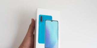 Датчик открытия дверей и окон Xiaomi 2