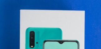 Характеристики Samsung Galaxy Note 20