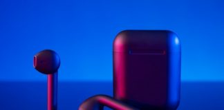 Новые Amazfit Powerbuds по цене 6 992 рубля