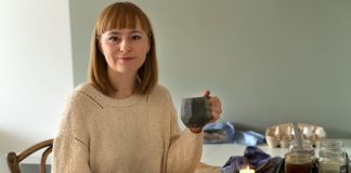 Создание ведьмака