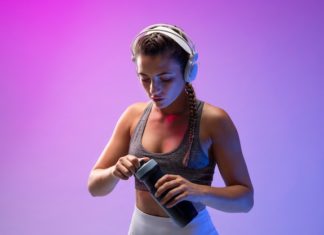 Анонс Amazfit Bip S Lite