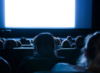 “Золотого льва“ вручили на Венецианском кинофестивале