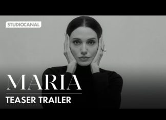 “Вижу «Оскар“: Анджелина Джоли блистает в тизере нового фильма