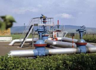 60 лет назад был запущен нефтепровод «Дружба»