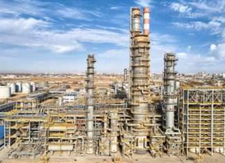 Дорожную карту по развитию нефтегазохимической промышленности разработали в Казахстане