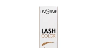 Краска для бровей и ресниц, № 7.7 светло-коричневый / Lash Color 15 мл