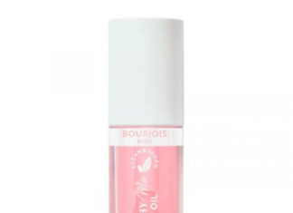 Масло для губ Bourjois Healthy Mix Lip Oil