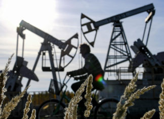 Минск договорился с «Роснефтью» об изучении недр в Гомельской области