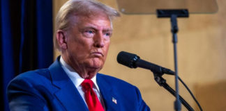 «На 69% больше ругательств»: NYT сообщила о признаках старения Трампа после анализа его речи