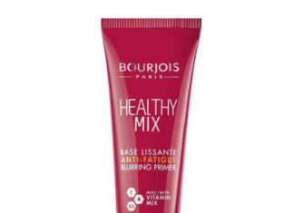 Праймер для лица Bourjois Healthy Mix Clean Face Primer