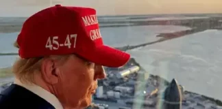 Из новой команды Трампа выбыл еще один претендент на высокую должность
