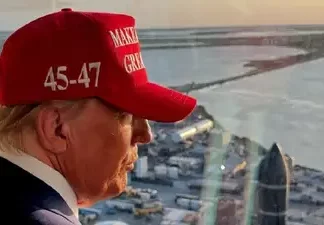 Из новой команды Трампа выбыл еще один претендент на высокую должность