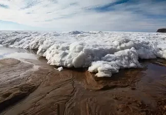 К 2027 году Арктика может лишиться своих ледников