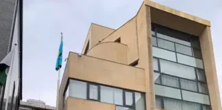 Казахстанцев в Южной Корее попросили сохранять спокойствие