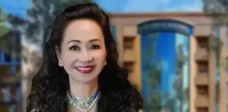 Одна из богатейших женщин мира проиграла апелляцию на свою смертную казнь