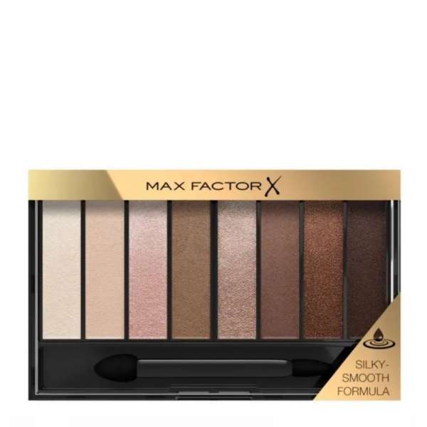 Палетка теней для век Max Factor Masterpiece