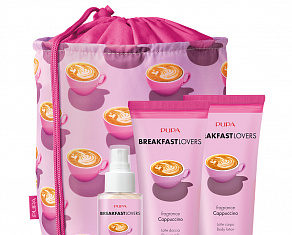 Подарочный набор Breakfast Lovers Kit