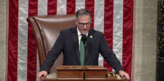 Правительство США на грани шатдауна: Конгресс отклонил проект о финансировании