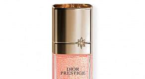 Prestige La Micro-Huile de Rose Activated Serum Исключительная восстанавливающая микропитательная сыворотка