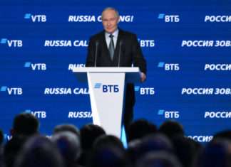 Путин назвал причину популярности китайских автомобилей