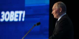 Путин оценил качество китайских автомобилей
