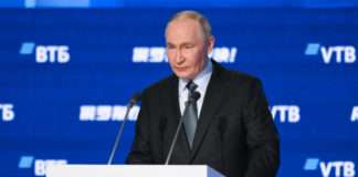 Путин рассказал про сотрудничество России с Китаем в автопроизводстве
