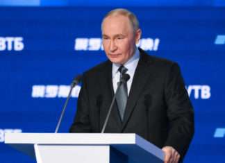 Путин рассказал про сотрудничество России с Китаем в автопроизводстве