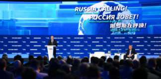 Путин высказался о производстве китайских товаров в России