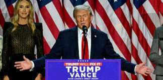 Трамп назначил в свою администрацию двух сватов