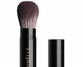 Выдвижная кисть для макияжа Experta Make-Up Retractable Brush