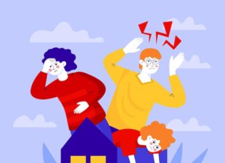 Как избавиться от пауков