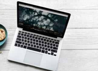 Обзор Macbook Pro 2011