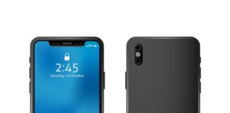 Новинки от Nokia на выставке MWC 2018