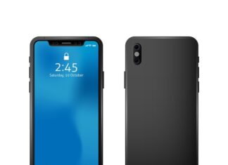 Новинки от Nokia на выставке MWC 2018