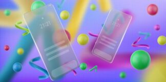 Компания S3 попала в сети Apple — ждем 3D карты для iOS