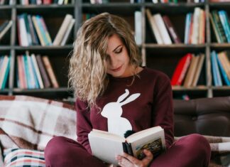 Книги для интровертов — 9 важных произведений