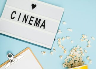 Сериальные и киноадаптации книг