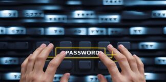 1password для Firefox 4
