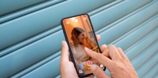 Жесты Iphone X