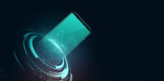Быстрая зарядка смартфонов