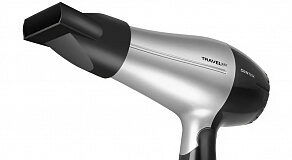 Фен для волос Hair Dryer CT-2258