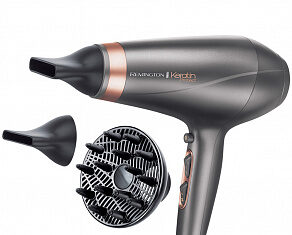 Фен для волос Keratin Protect Hair Dryer AC8820