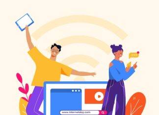 Почему стоит начинать день с интернета
