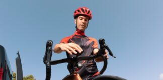 Велосипед Mi Qicycle Mountain Bike — обзор, характеристики, отзывы