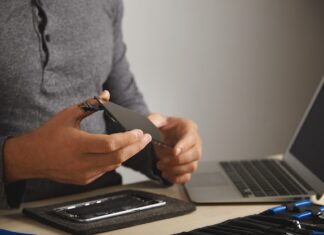 Установка оперативной памяти в iMac