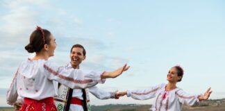 Как изменить себя