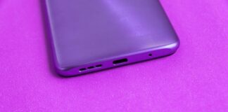 Утечки Meizu m6
